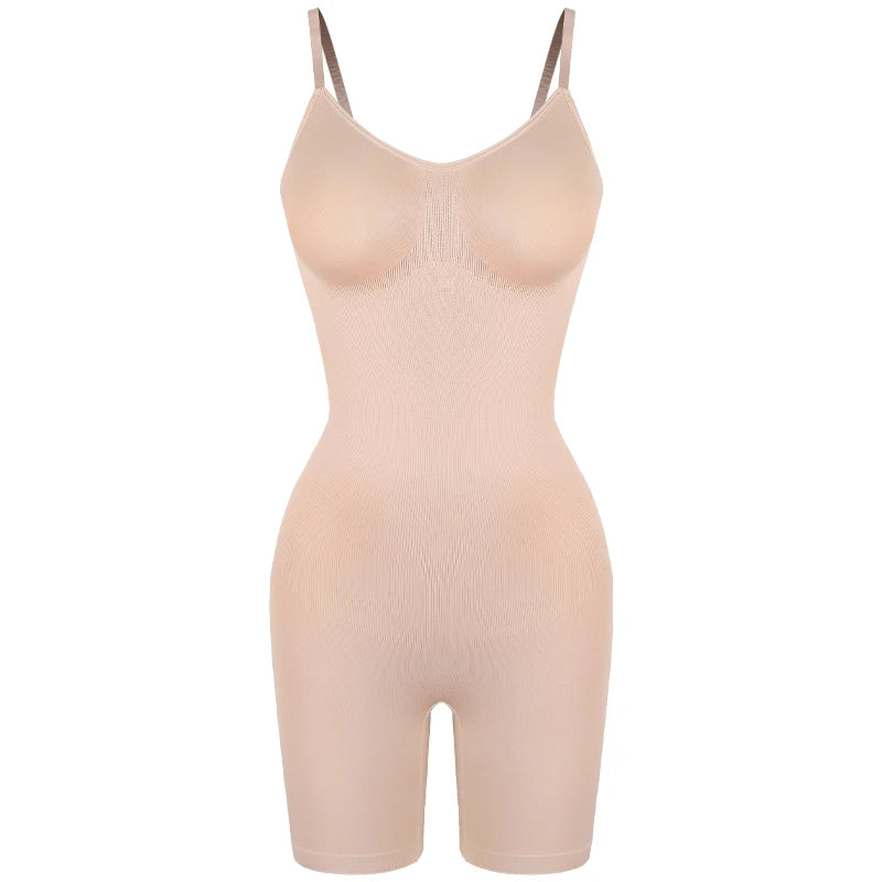SNATCHED™ SCULPTING BODYSUIT