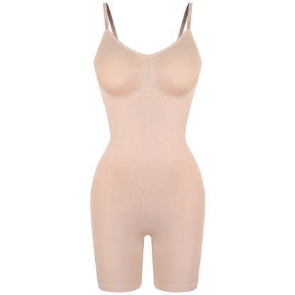 SNATCHED™ SCULPTING BODYSUIT