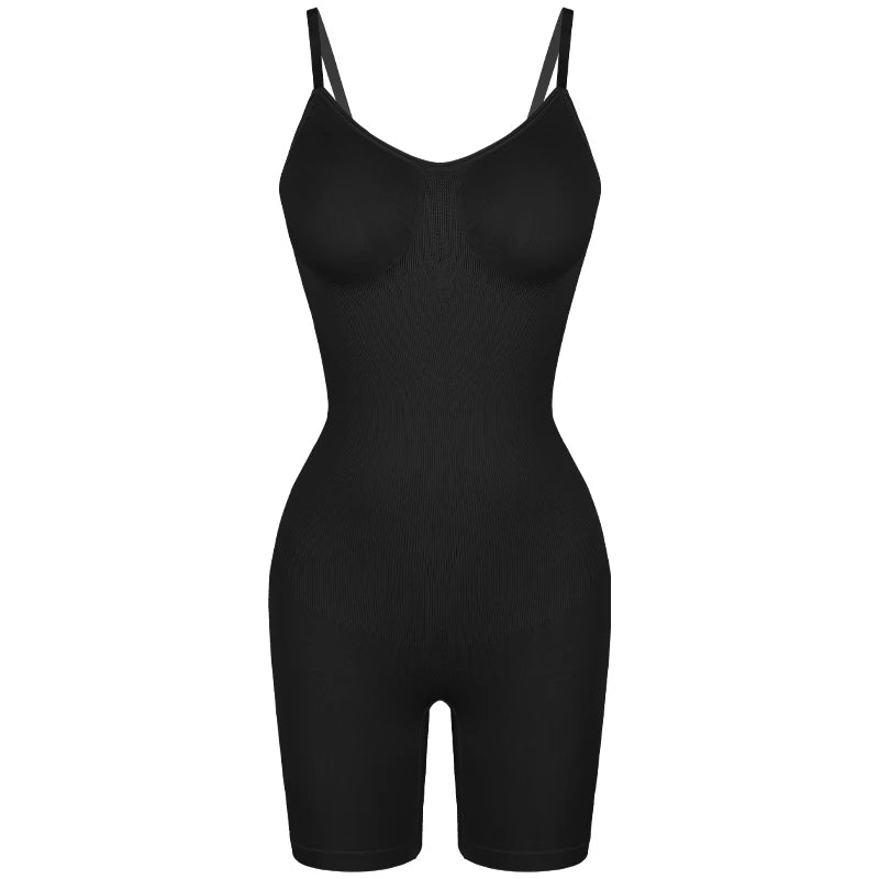SNATCHED™ SCULPTING BODYSUIT