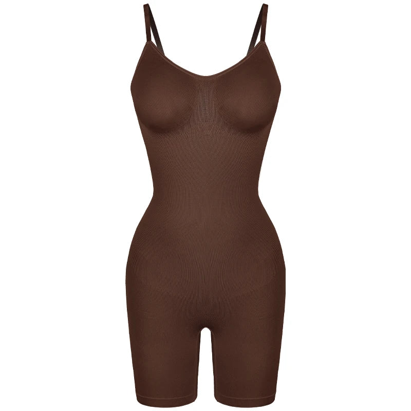SNATCHED™ SCULPTING BODYSUIT