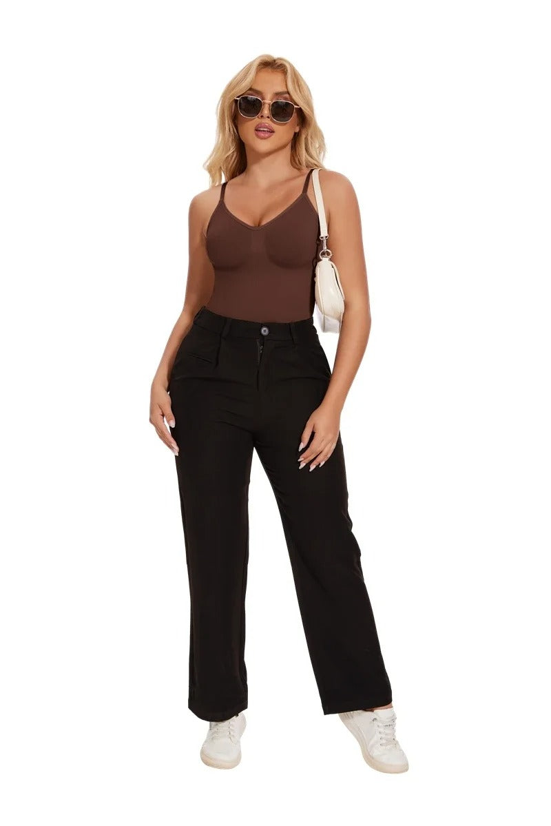 SNATCHED™ SCULPTING BODYSUIT
