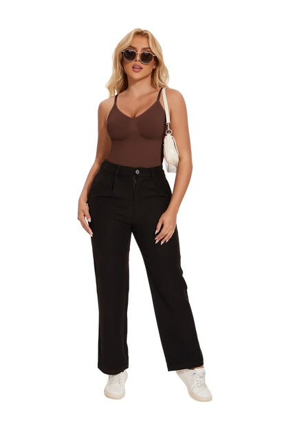 SNATCHED™ SCULPTING BODYSUIT