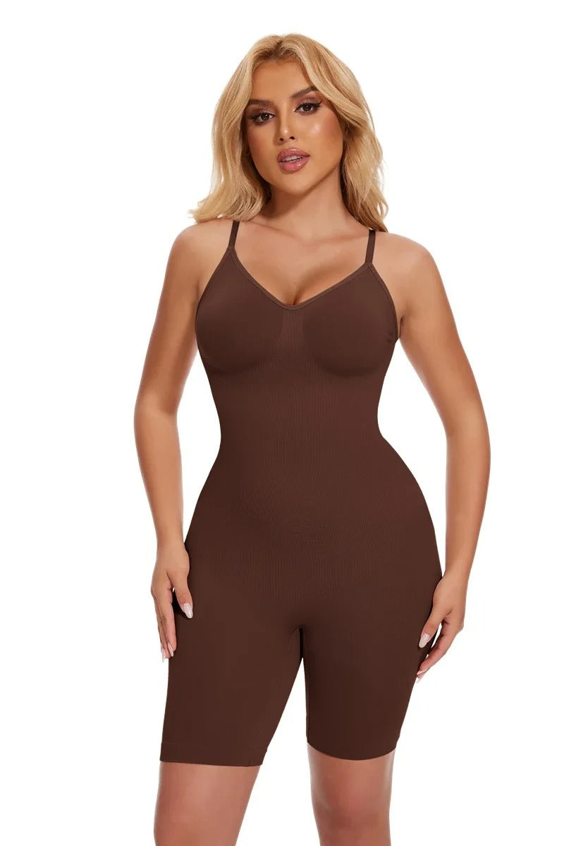 SNATCHED™ SCULPTING BODYSUIT