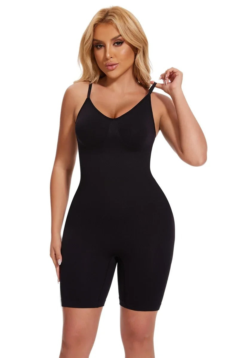 SNATCHED™ SCULPTING BODYSUIT