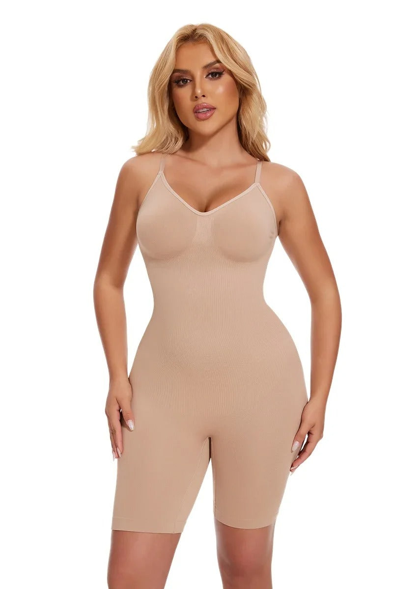SNATCHED™ SCULPTING BODYSUIT