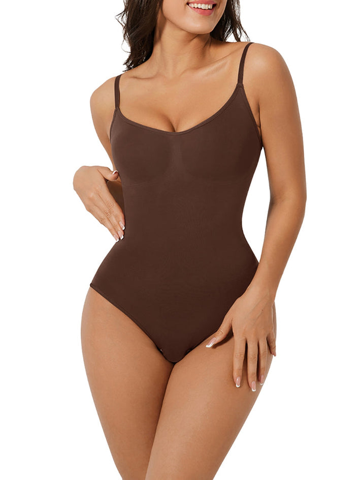 SNATCHED™ BODYSUIT